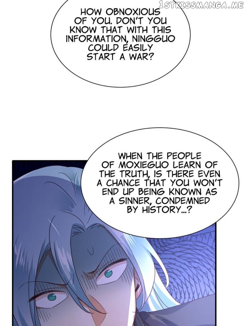 Scheming Young Master’s Sweet Wife chapter 139 - page 22