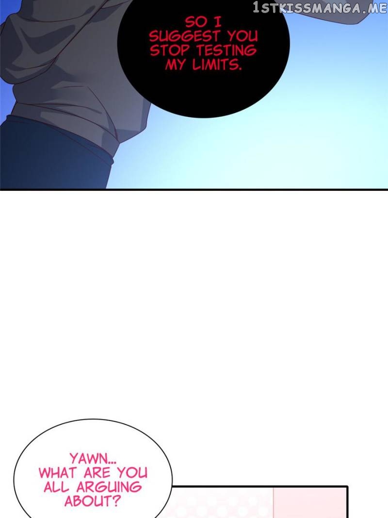 Scheming Young Master’s Sweet Wife chapter 139 - page 25