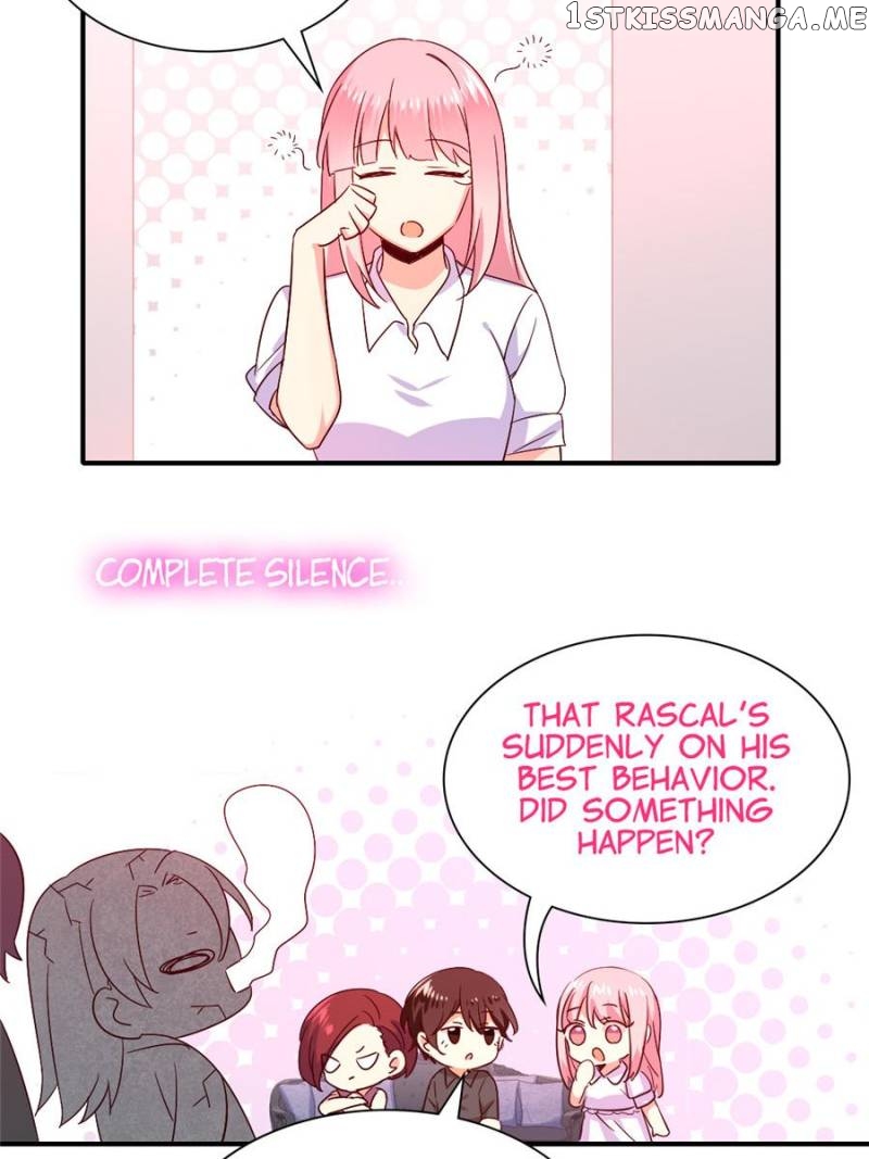 Scheming Young Master’s Sweet Wife chapter 139 - page 26