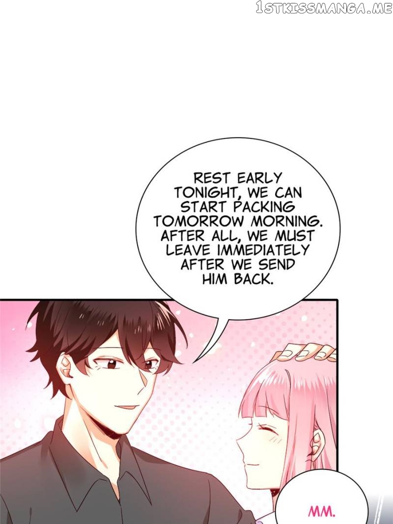 Scheming Young Master’s Sweet Wife chapter 139 - page 28