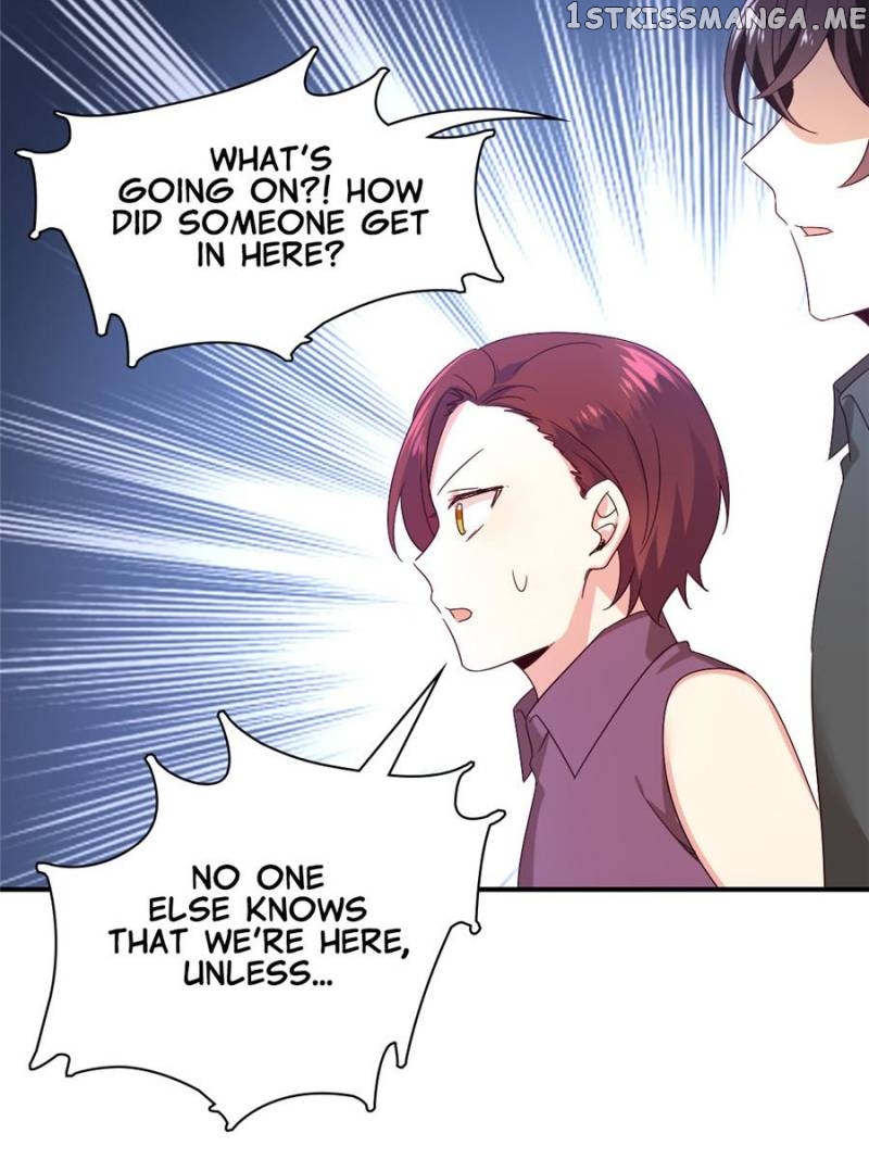 Scheming Young Master’s Sweet Wife chapter 139 - page 31