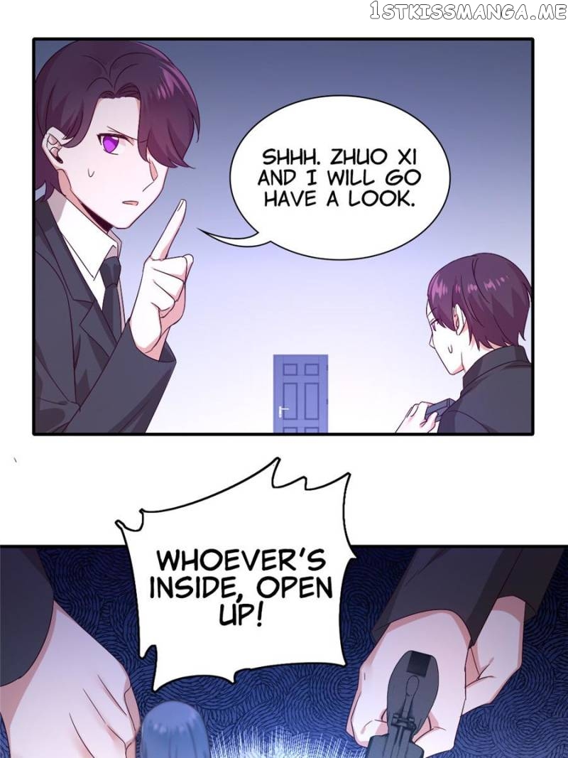 Scheming Young Master’s Sweet Wife chapter 139 - page 32