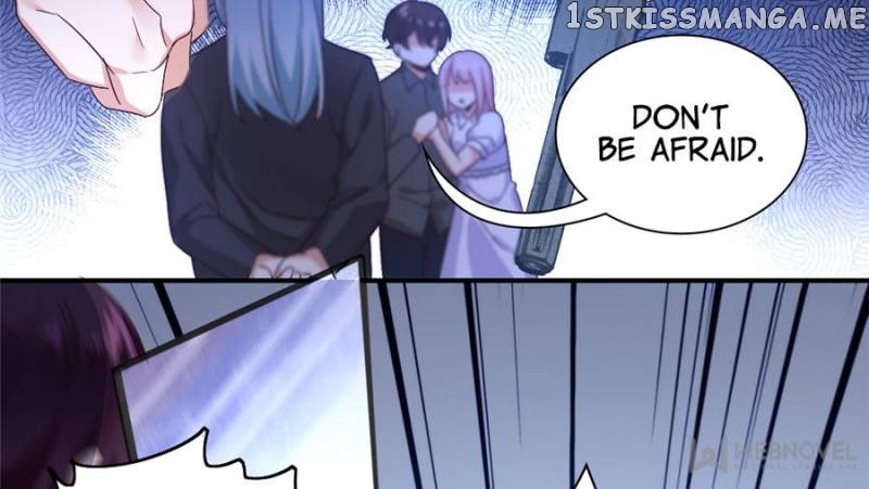 Scheming Young Master’s Sweet Wife chapter 139 - page 33