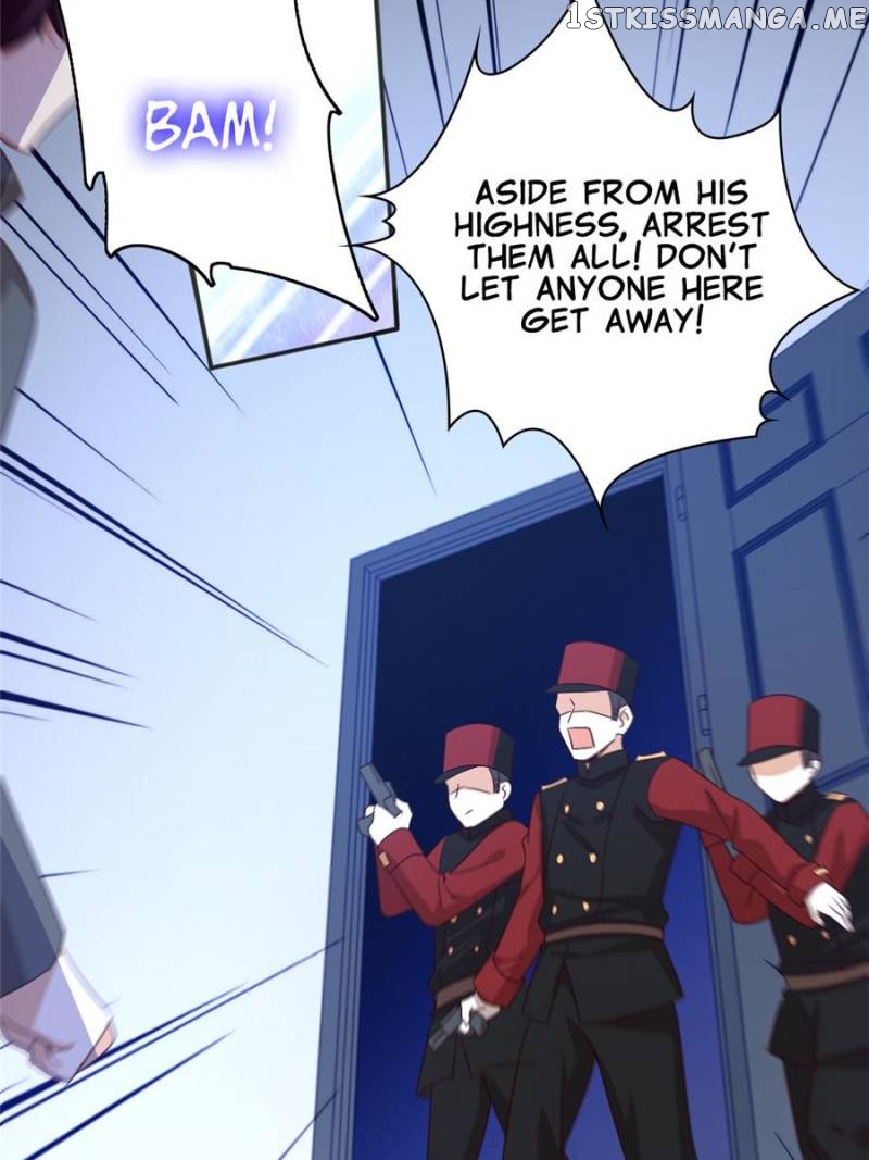 Scheming Young Master’s Sweet Wife chapter 139 - page 34