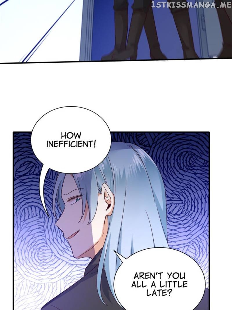 Scheming Young Master’s Sweet Wife chapter 139 - page 35