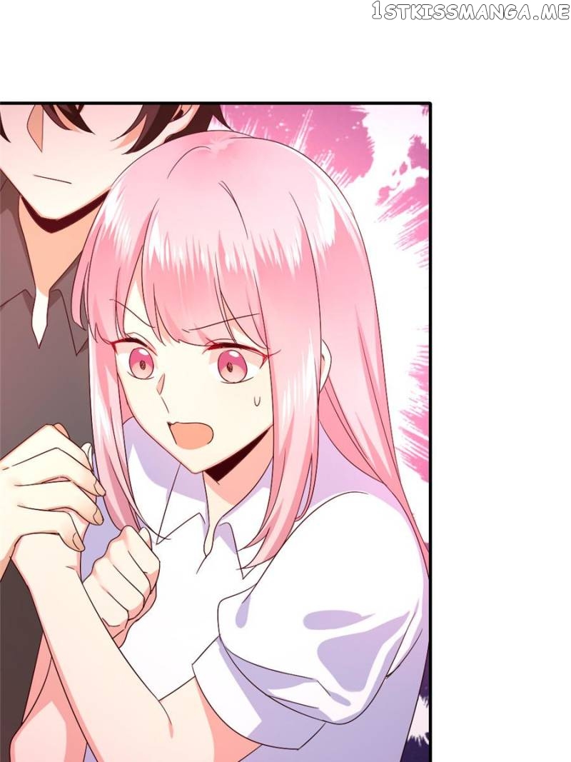 Scheming Young Master’s Sweet Wife chapter 139 - page 37