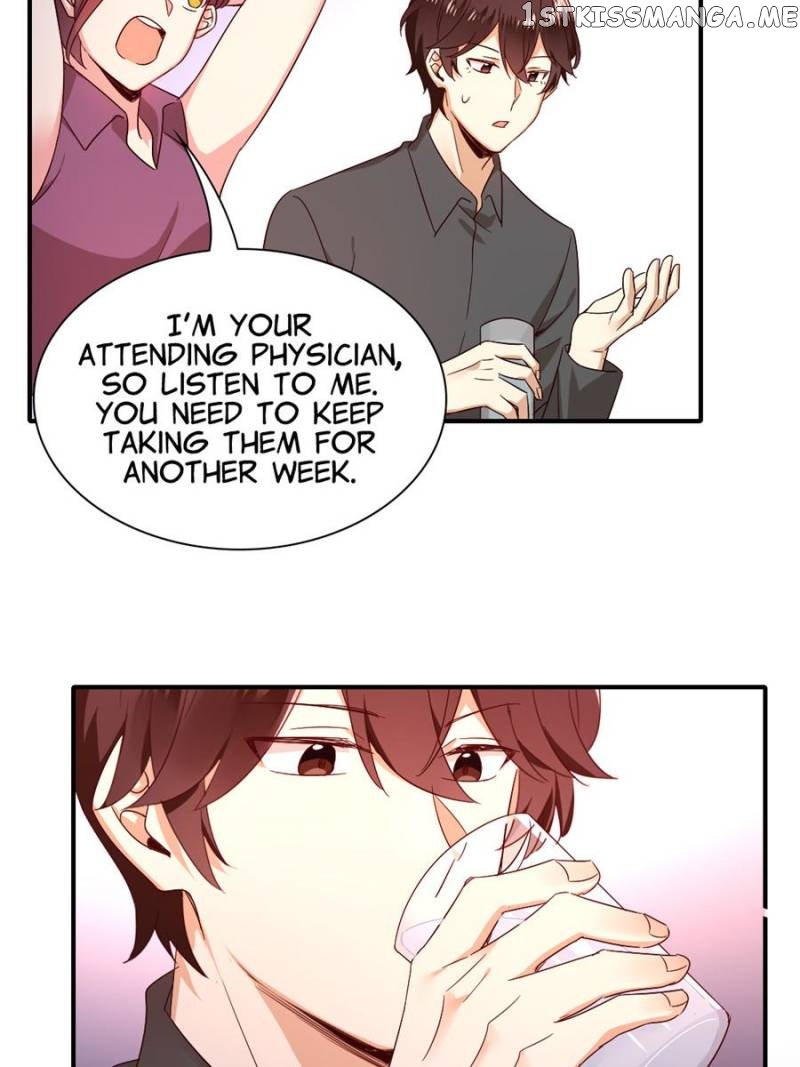 Scheming Young Master’s Sweet Wife chapter 139 - page 5