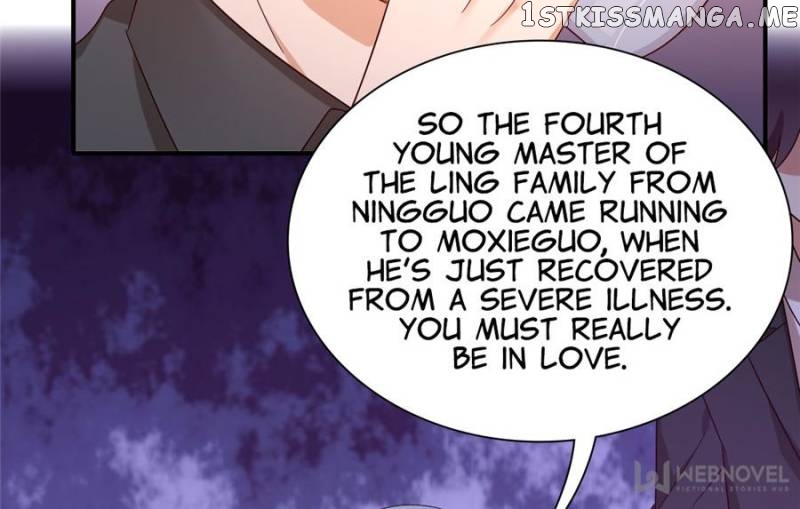 Scheming Young Master’s Sweet Wife chapter 139 - page 6