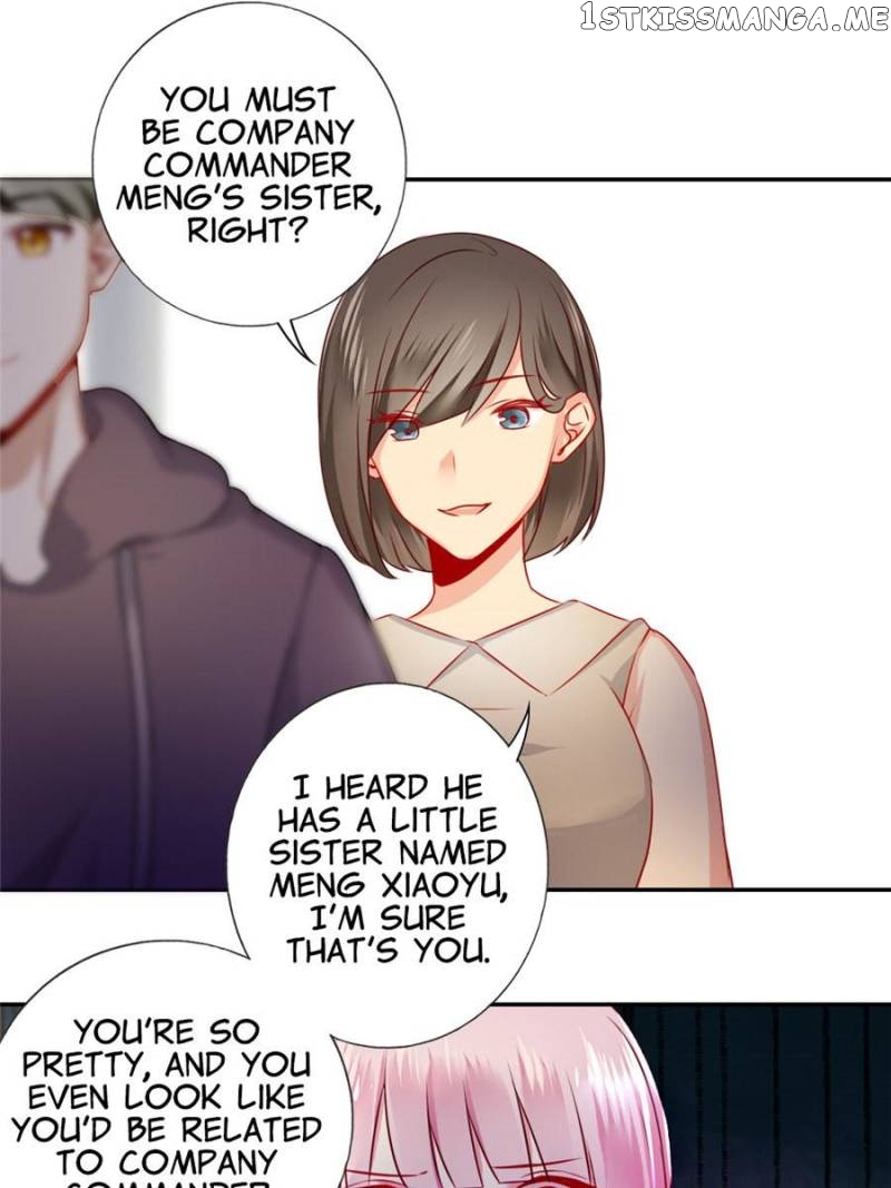 Scheming Young Master’s Sweet Wife chapter 11 - page 1