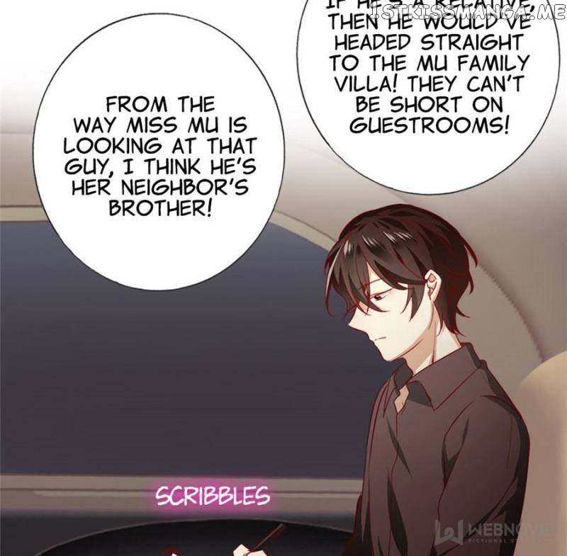 Scheming Young Master’s Sweet Wife chapter 11 - page 10