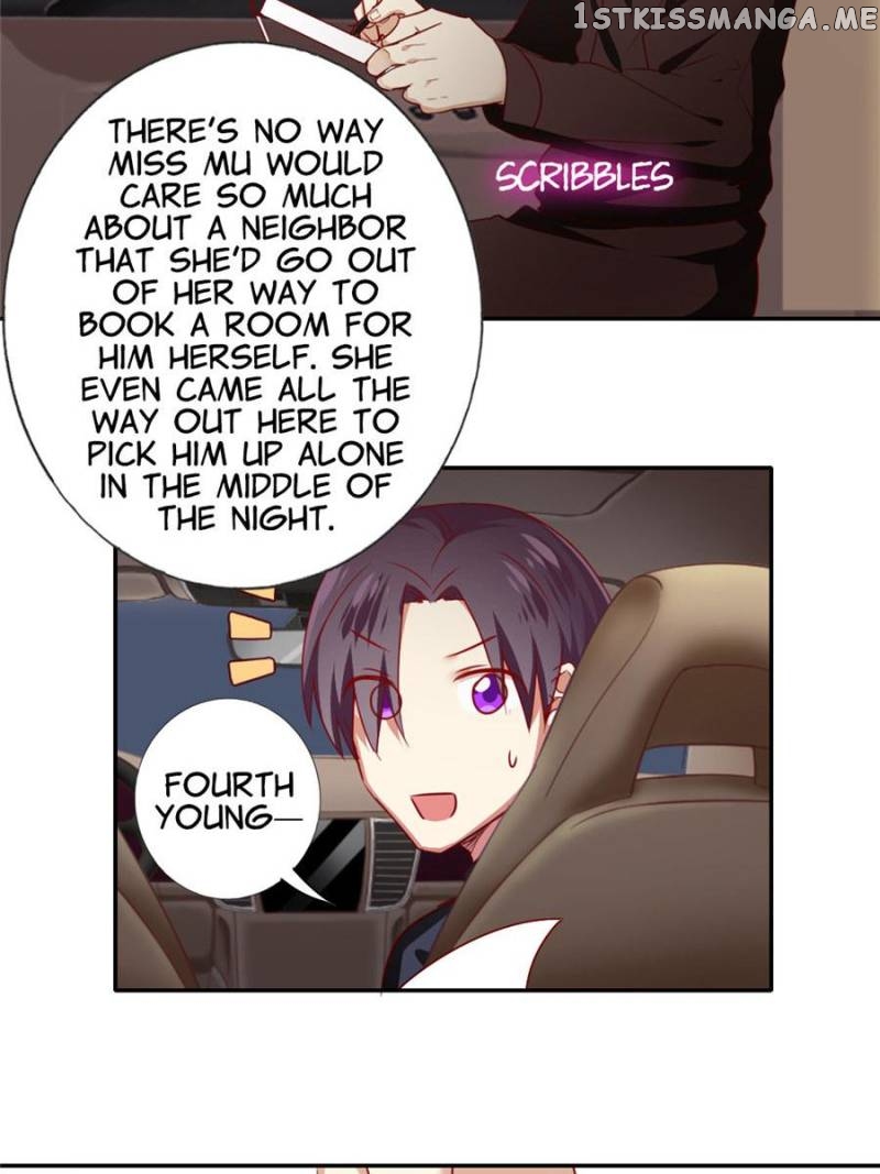 Scheming Young Master’s Sweet Wife chapter 11 - page 11