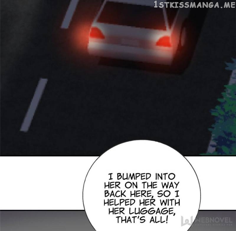 Scheming Young Master’s Sweet Wife chapter 11 - page 14