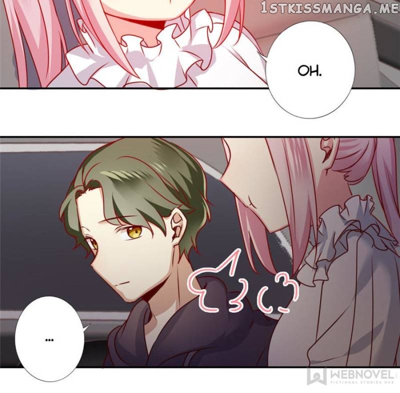 Scheming Young Master’s Sweet Wife chapter 11 - page 16