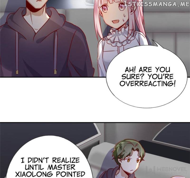 Scheming Young Master’s Sweet Wife chapter 11 - page 18