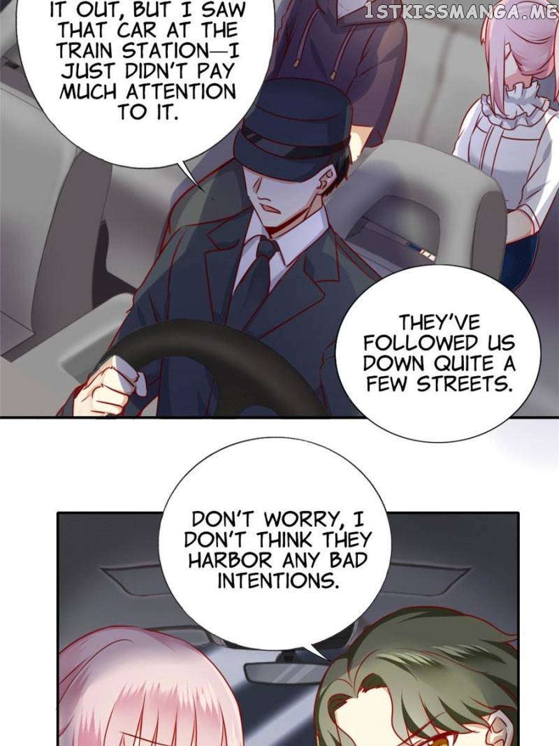 Scheming Young Master’s Sweet Wife chapter 11 - page 19