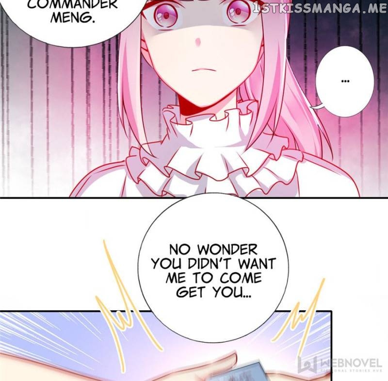 Scheming Young Master’s Sweet Wife chapter 11 - page 2