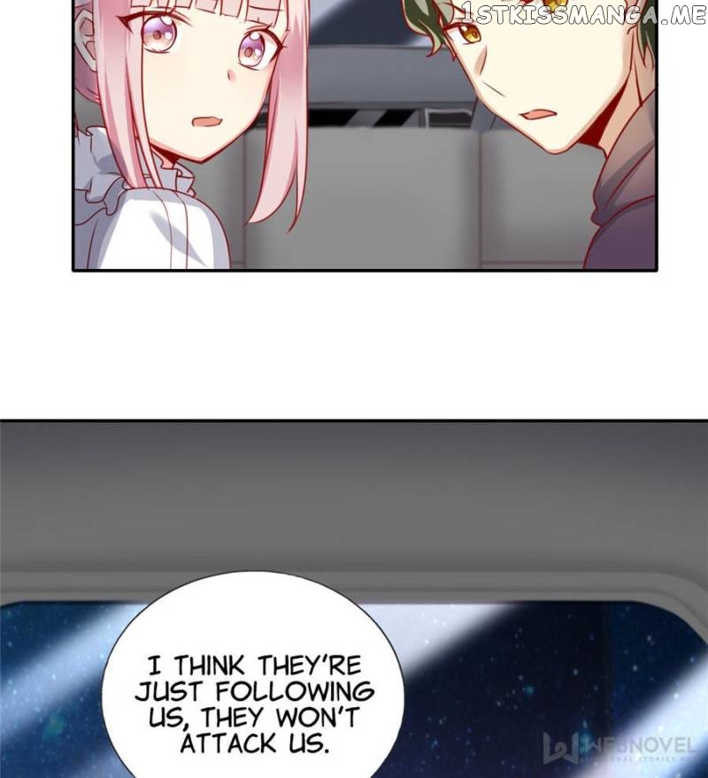 Scheming Young Master’s Sweet Wife chapter 11 - page 20
