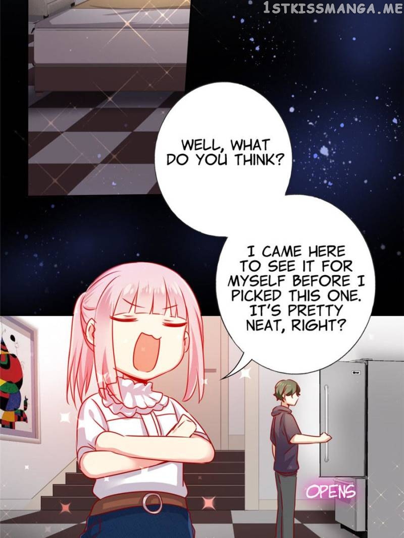 Scheming Young Master’s Sweet Wife chapter 11 - page 23