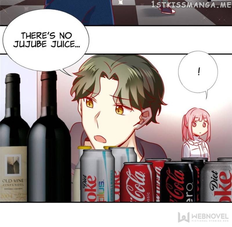 Scheming Young Master’s Sweet Wife chapter 11 - page 24