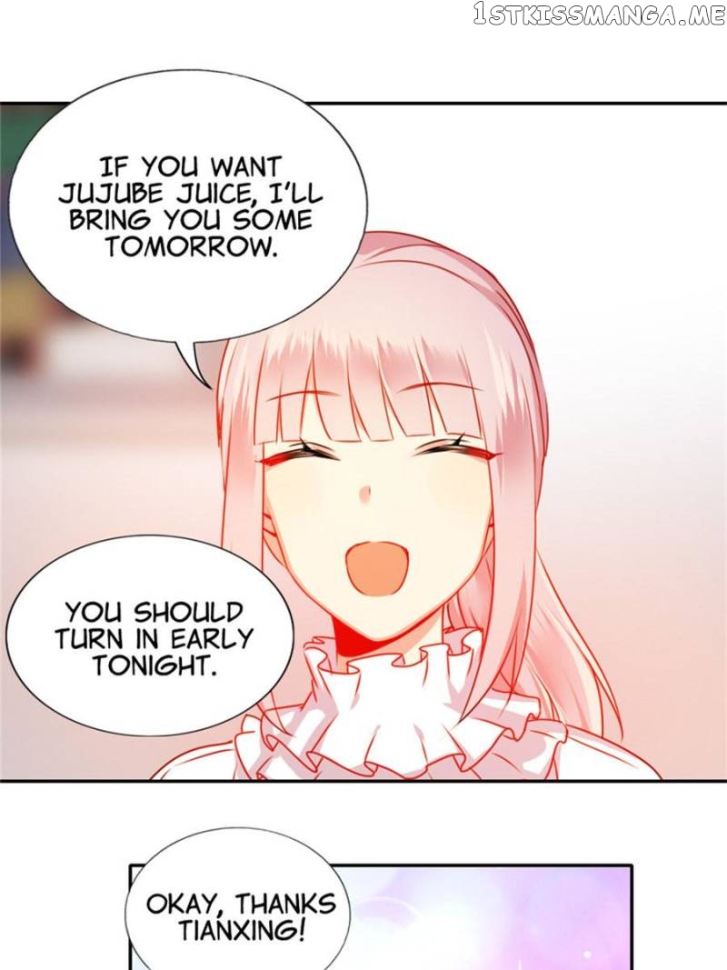 Scheming Young Master’s Sweet Wife chapter 11 - page 25