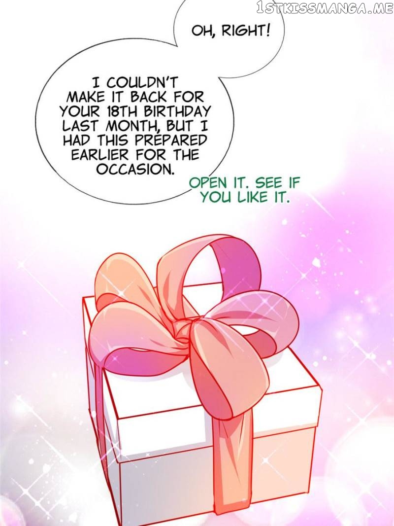 Scheming Young Master’s Sweet Wife chapter 11 - page 27