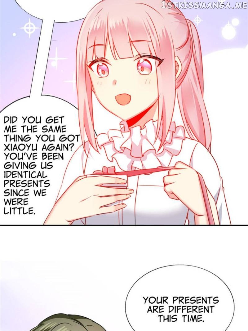 Scheming Young Master’s Sweet Wife chapter 11 - page 29