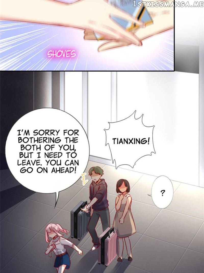 Scheming Young Master’s Sweet Wife chapter 11 - page 3
