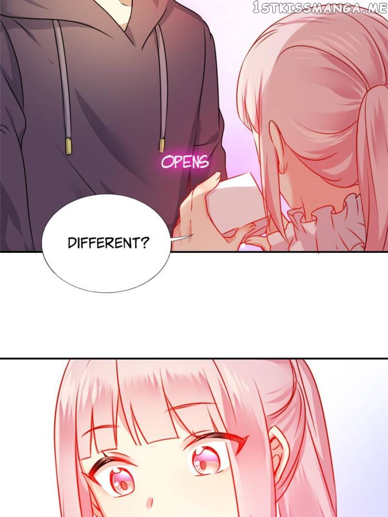 Scheming Young Master’s Sweet Wife chapter 11 - page 31