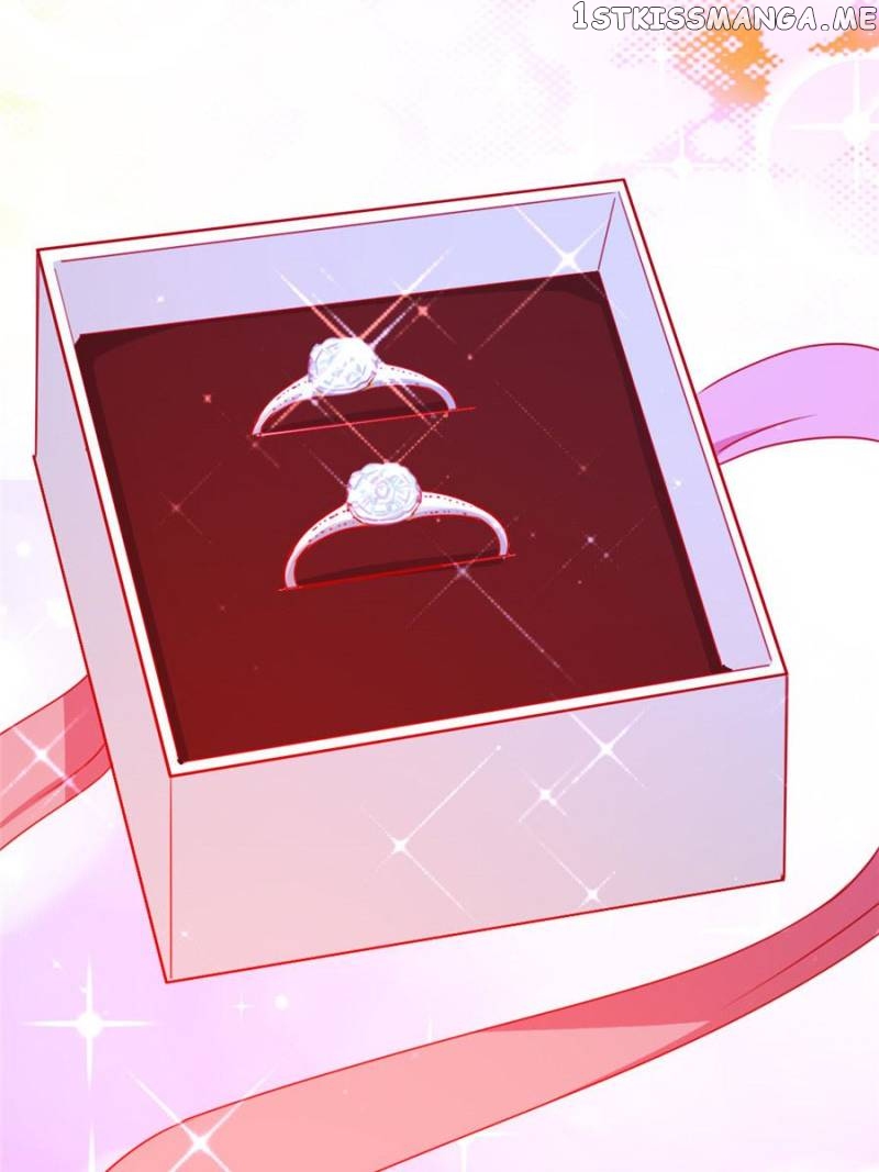 Scheming Young Master’s Sweet Wife chapter 11 - page 33