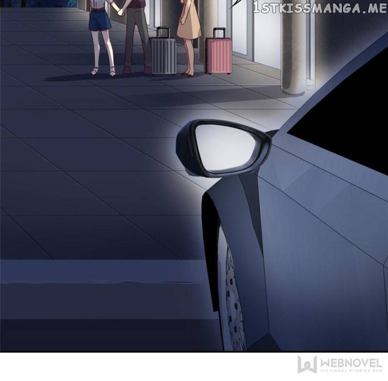 Scheming Young Master’s Sweet Wife chapter 11 - page 8