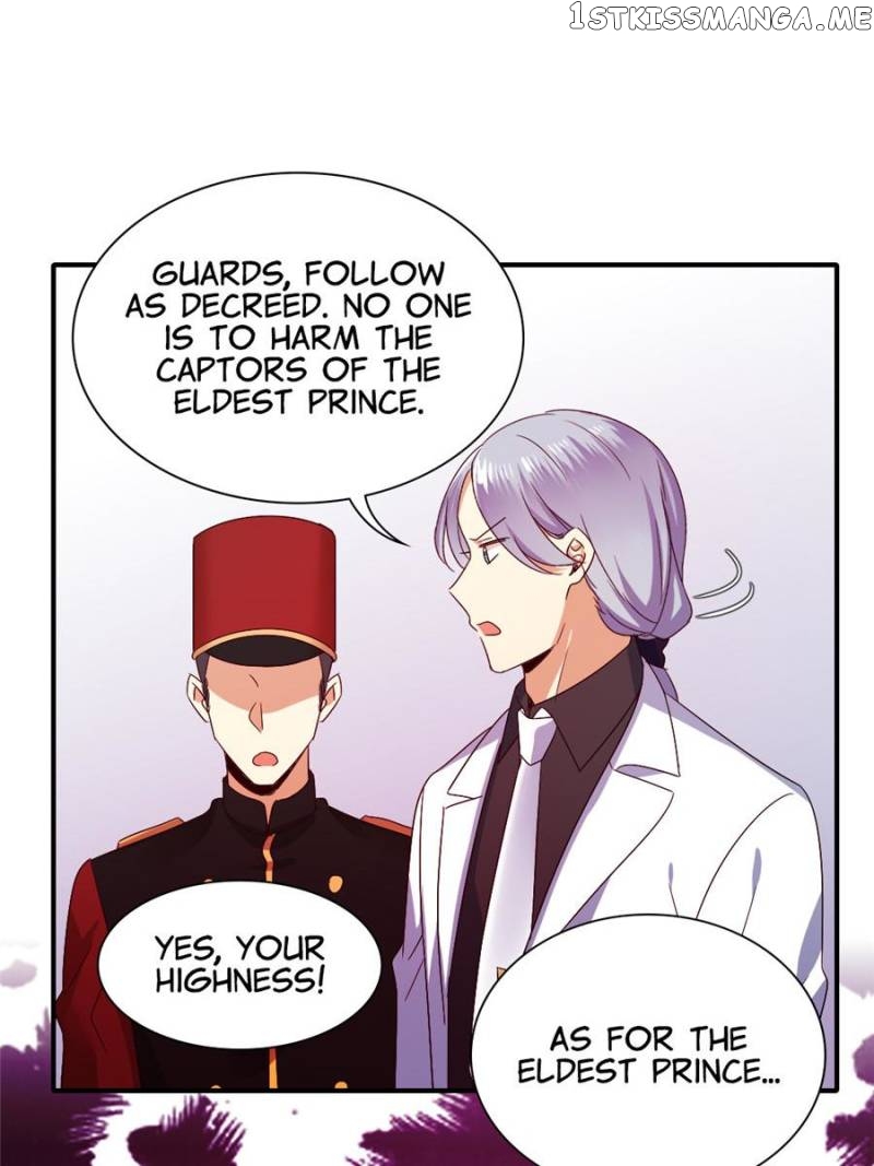 Scheming Young Master’s Sweet Wife chapter 140 - page 10
