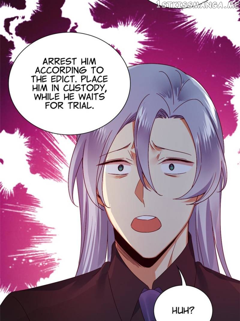 Scheming Young Master’s Sweet Wife chapter 140 - page 11
