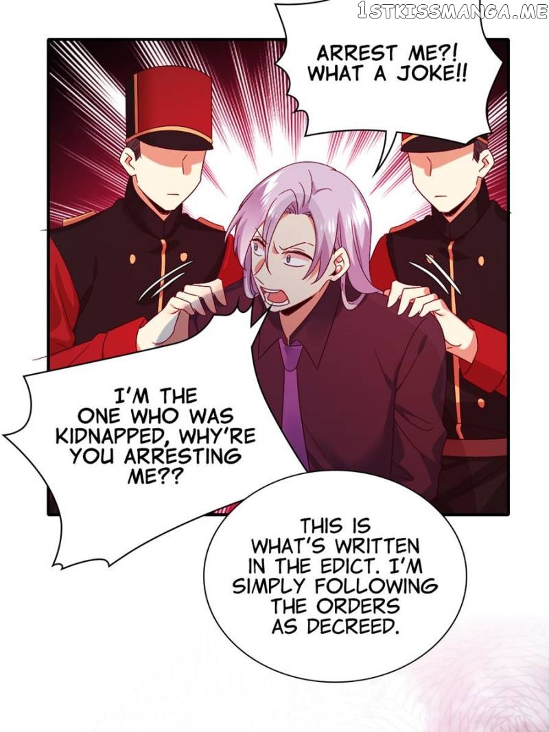 Scheming Young Master’s Sweet Wife chapter 140 - page 13