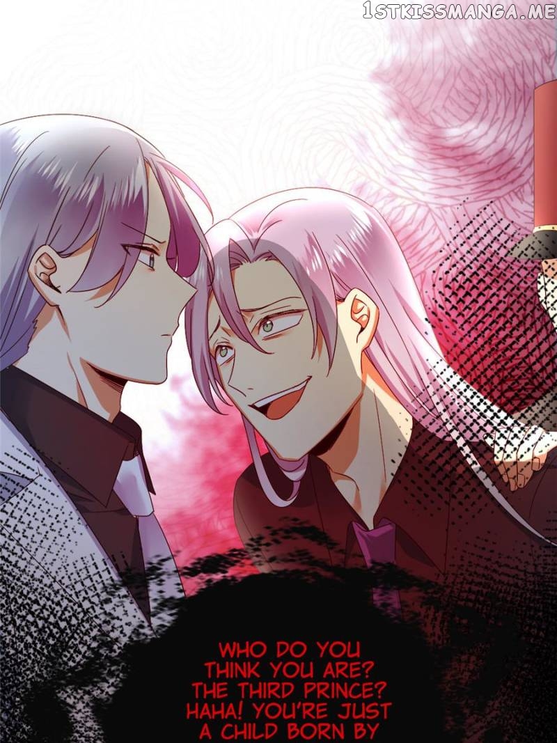 Scheming Young Master’s Sweet Wife chapter 140 - page 14