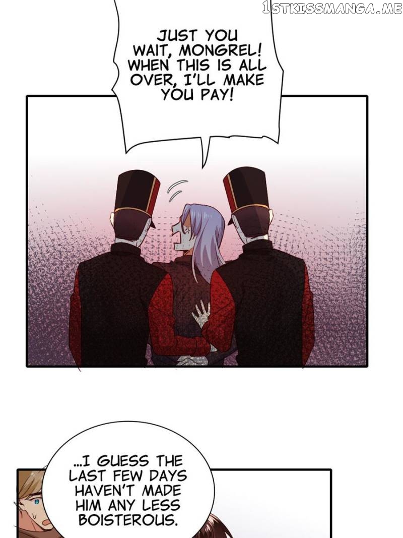 Scheming Young Master’s Sweet Wife chapter 140 - page 16