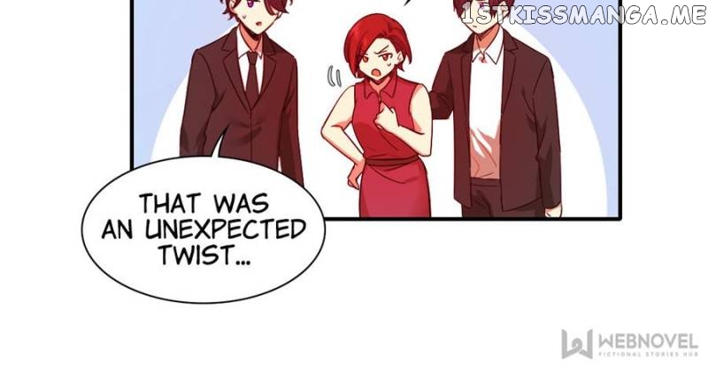 Scheming Young Master’s Sweet Wife chapter 140 - page 18