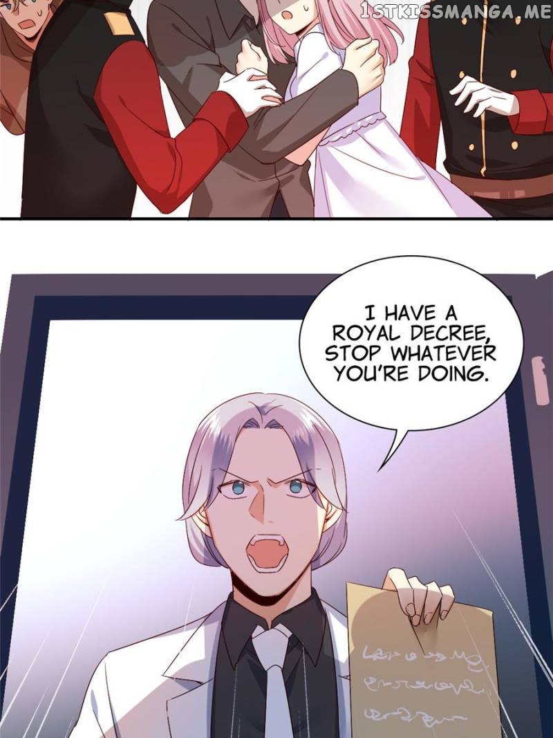 Scheming Young Master’s Sweet Wife chapter 140 - page 2