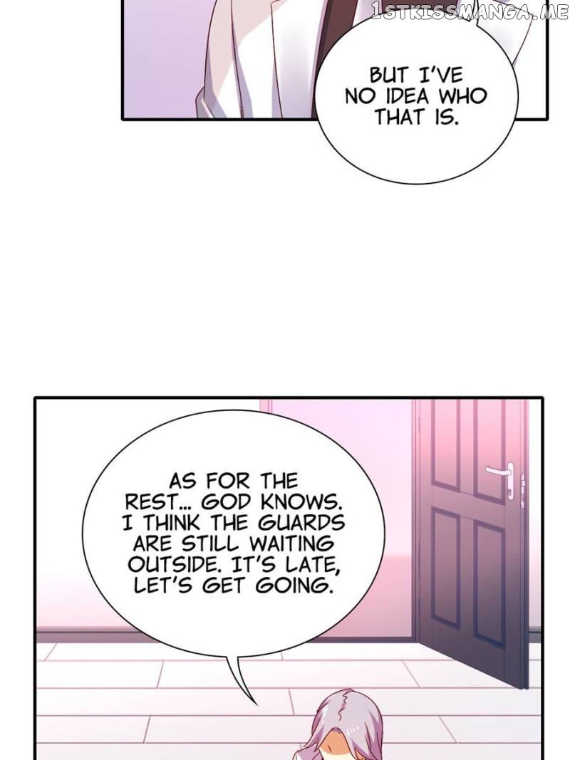 Scheming Young Master’s Sweet Wife chapter 140 - page 22