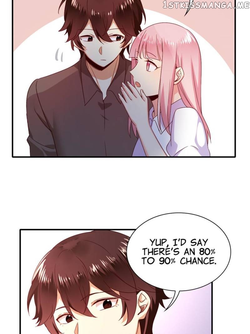 Scheming Young Master’s Sweet Wife chapter 140 - page 24