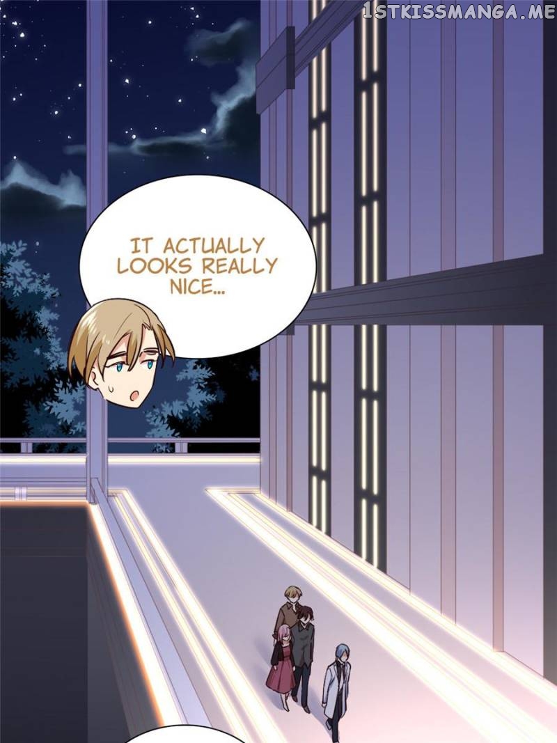 Scheming Young Master’s Sweet Wife chapter 140 - page 27