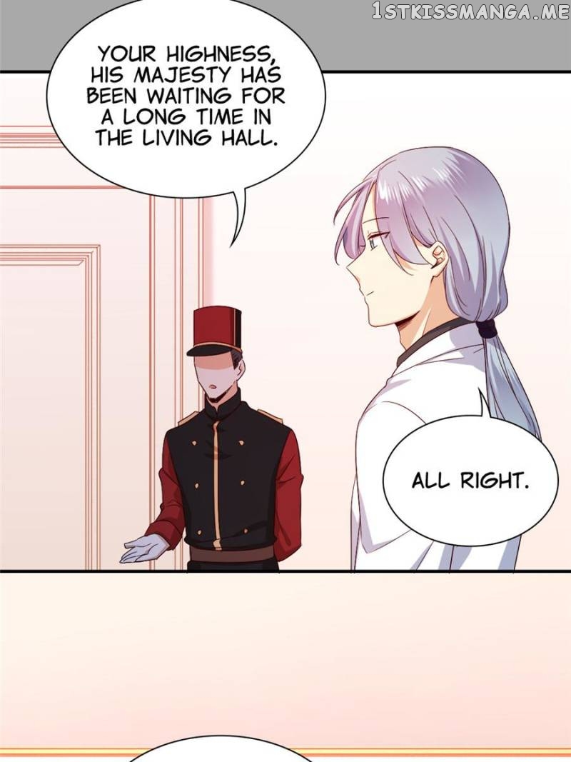 Scheming Young Master’s Sweet Wife chapter 140 - page 30
