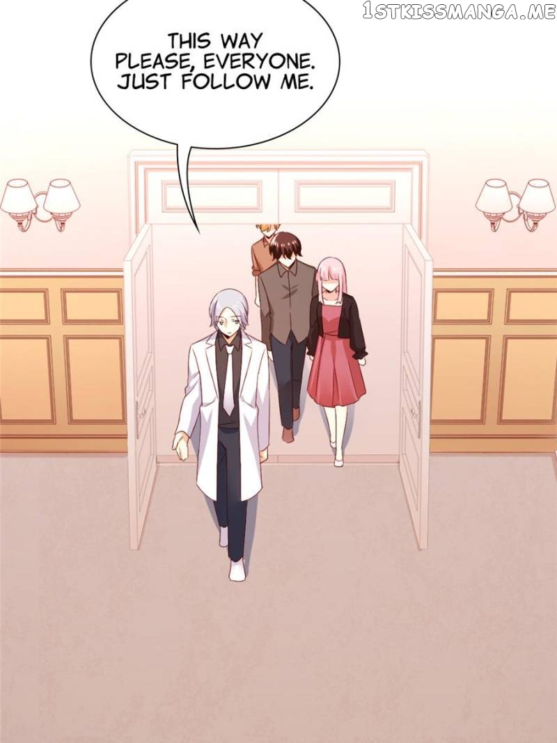 Scheming Young Master’s Sweet Wife chapter 140 - page 31