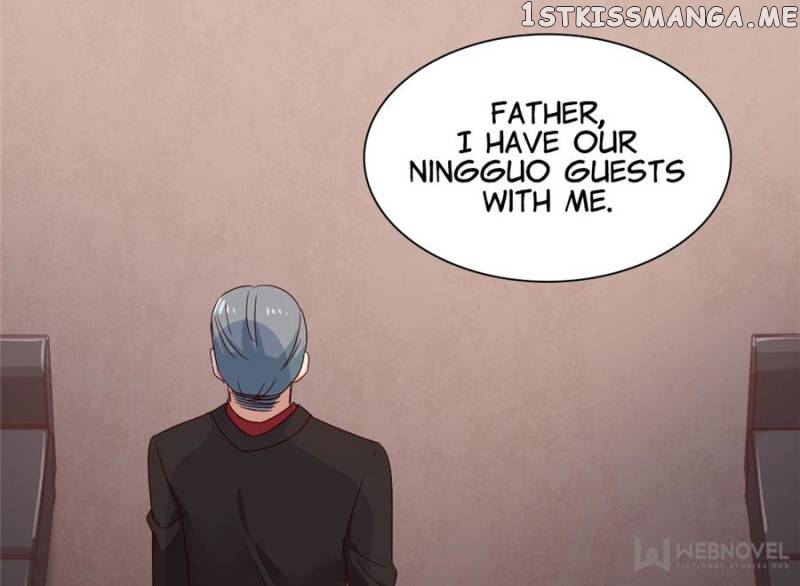 Scheming Young Master’s Sweet Wife chapter 140 - page 32