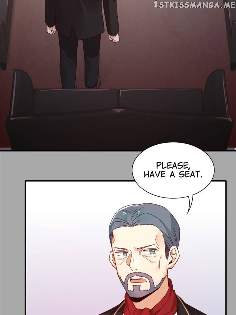 Scheming Young Master’s Sweet Wife chapter 140 - page 33