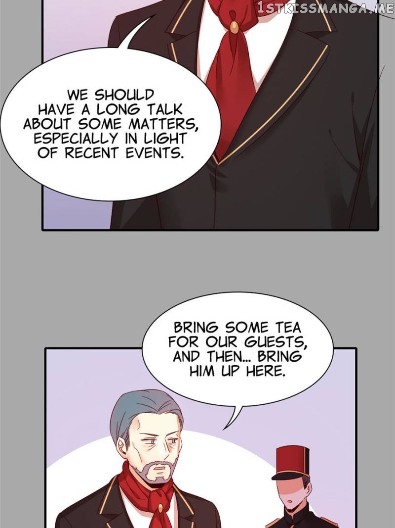 Scheming Young Master’s Sweet Wife chapter 140 - page 34