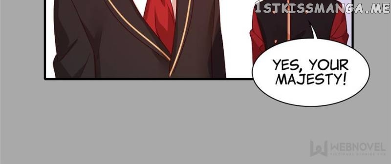Scheming Young Master’s Sweet Wife chapter 140 - page 35