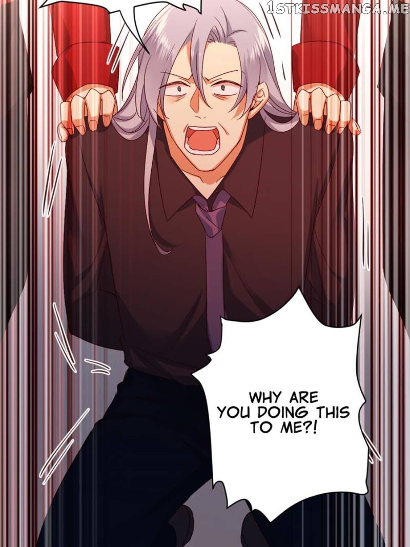 Scheming Young Master’s Sweet Wife chapter 140 - page 37