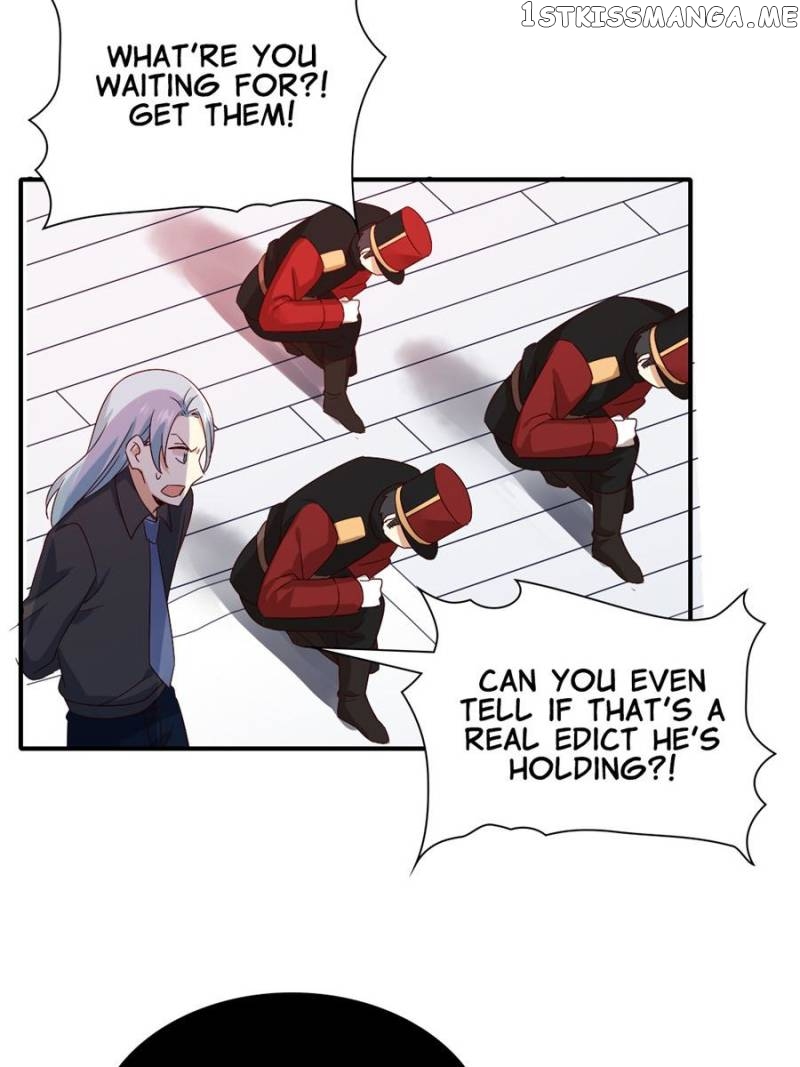 Scheming Young Master’s Sweet Wife chapter 140 - page 4