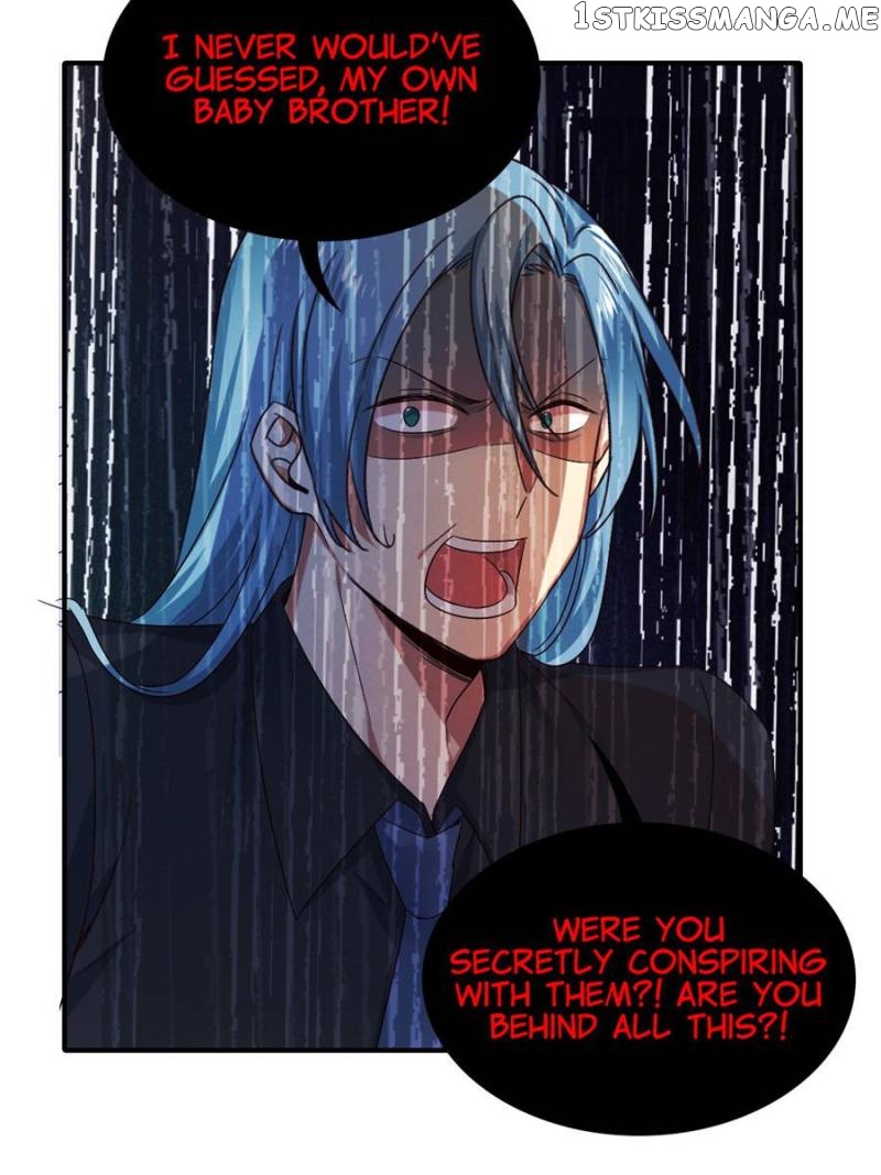 Scheming Young Master’s Sweet Wife chapter 140 - page 5