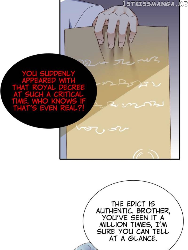 Scheming Young Master’s Sweet Wife chapter 140 - page 7